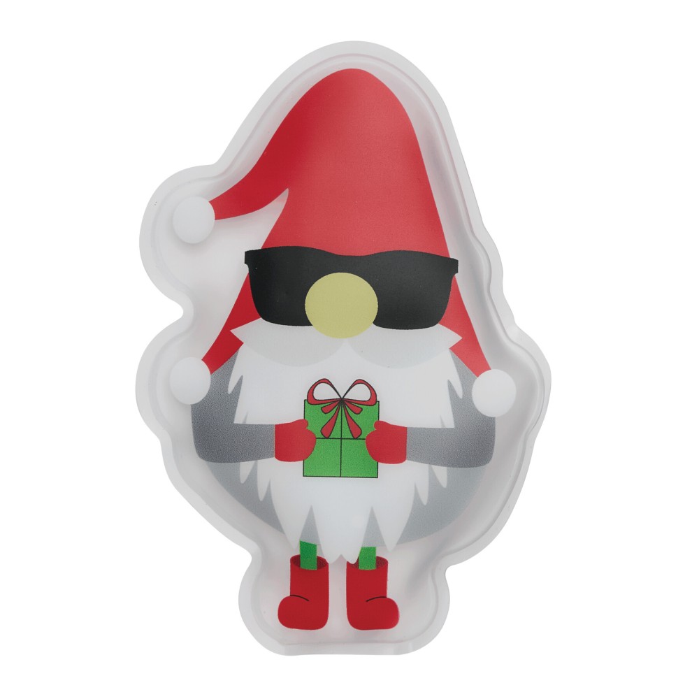 GNOME - Ohřívač rukou