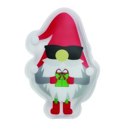 GNOME - Ohřívač rukou