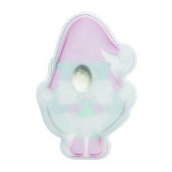 GNOME - Ohřívač rukou