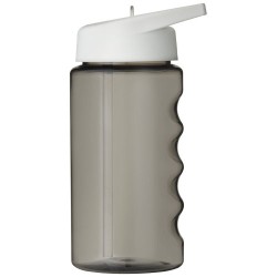 Sportovní láhev s víčkem s hubičkou H2O Bop 500 ml
