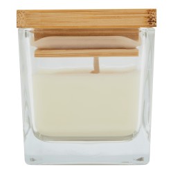 VANILLA GLOW - Vonná svíčka GLOW