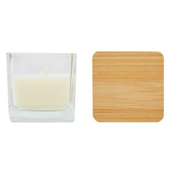 VANILLA GLOW - Vonná svíčka GLOW