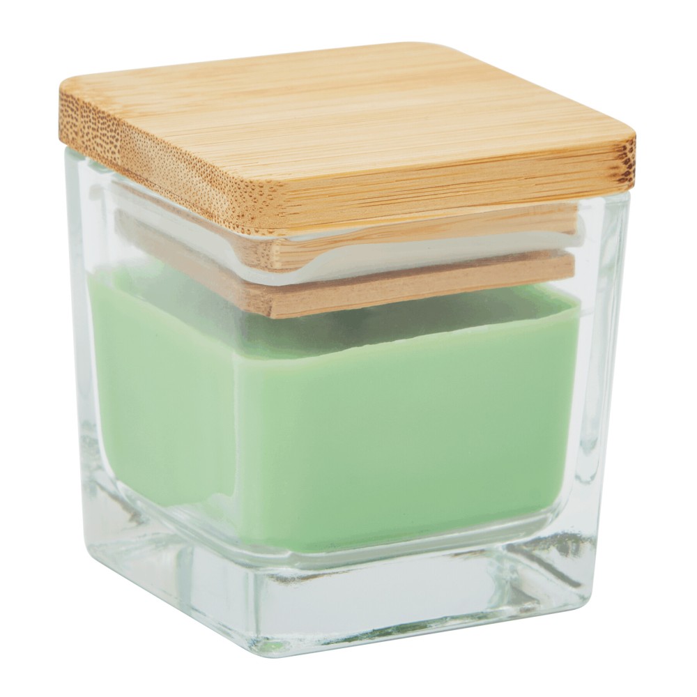 VANILLA GLOW - Vonná svíčka GLOW