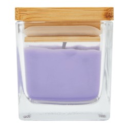 VANILLA GLOW - Vonná svíčka GLOW