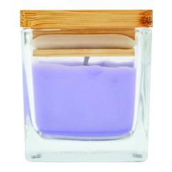 VANILLA GLOW - Vonná svíčka GLOW