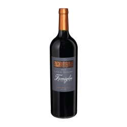 FAMIGLIA BIANCHI - CABERNET SAUVIGNON - FAMIGLIA BIANCHI – Cabernet Sauvignon
