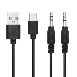 WACKEN - Bezdrátová sluchátka