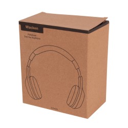 WACKEN - Bezdrátová sluchátka