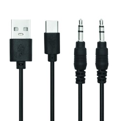 WACKEN - Bezdrátová sluchátka