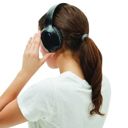 WACKEN - Bezdrátová sluchátka