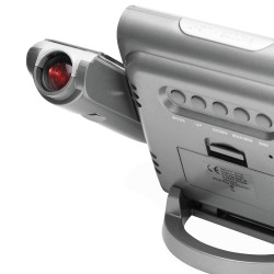 COLOUR PRO - Projekční budík