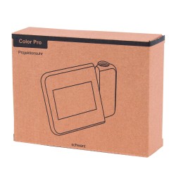 COLOUR PRO - Projekční budík