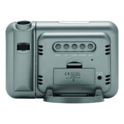 COLOUR PRO - Projekční budík