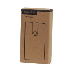 ELAINE CORK - Manikúrní sada