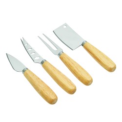 ELEGANCE - Sada příborů na sýr