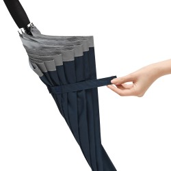 CALIMA - Automatický holový deštník