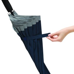 CALIMA - Automatický holový deštník