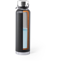 Termoska s měděnou izolací Staver