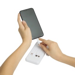 MULTI CHARGE - Powerbanka