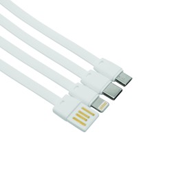 MULTI CHARGE - Powerbanka