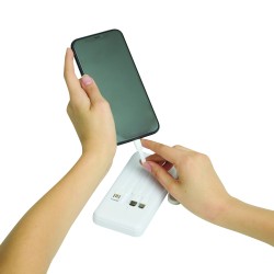MULTI CHARGE - Powerbanka