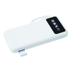 MULTI CHARGE - Powerbanka