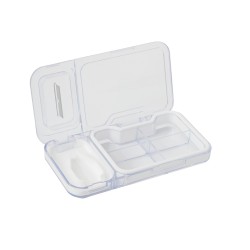 CUT IT - Krabička na léky