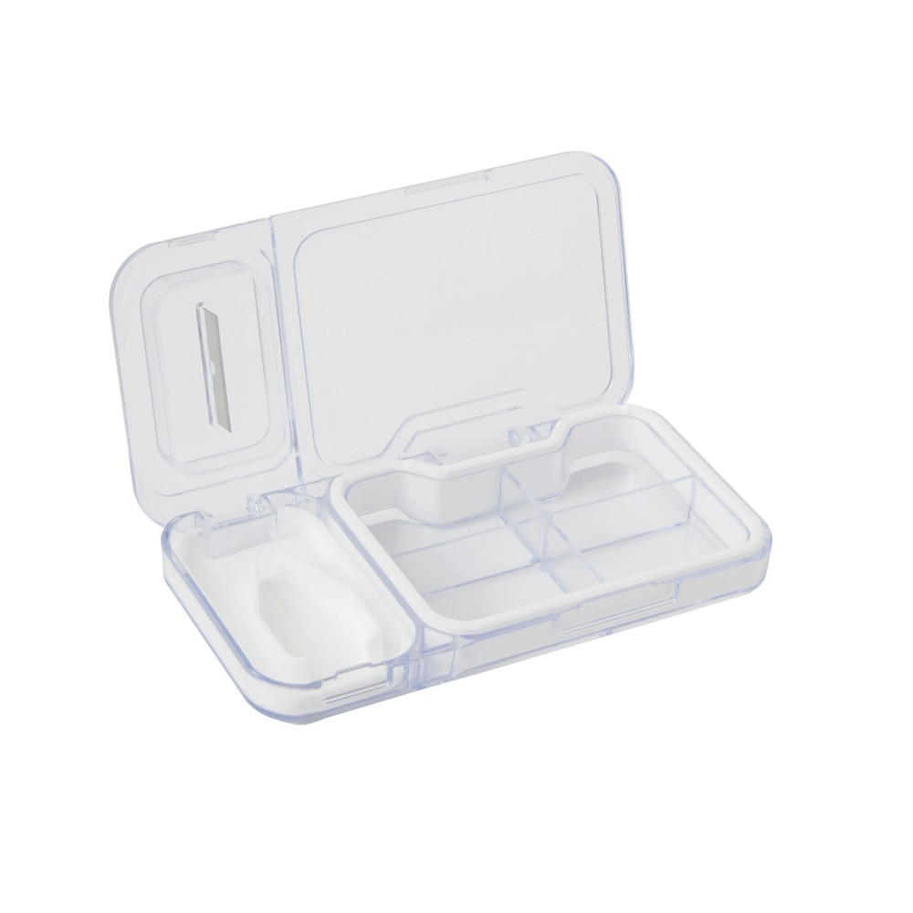 CUT IT - Krabička na léky