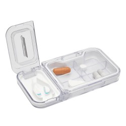 CUT IT - Krabička na léky