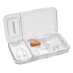 CUT IT - Krabička na léky