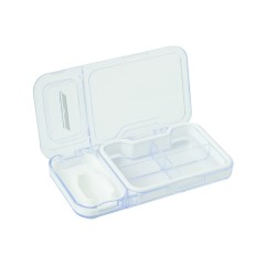 CUT IT - Krabička na léky