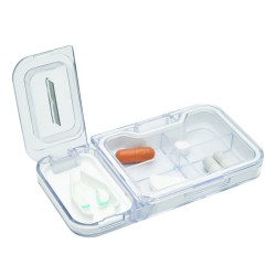 CUT IT - Krabička na léky