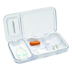 CUT IT - Krabička na léky