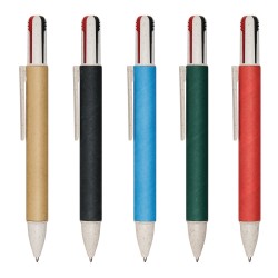 MUCO - Multifunkční kuličkové pero