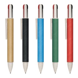 MUCO - Multifunkční kuličkové pero