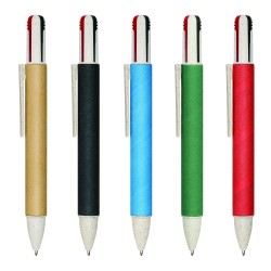 MUCO - Multifunkční kuličkové pero