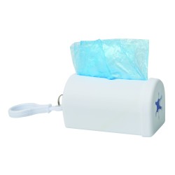 COLLECTIT - Dávkovač sáčků na psí exkrementy