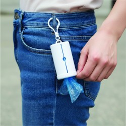 COLLECTIT - Dávkovač sáčků na psí exkrementy