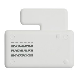 MUCHA - Multi indukční nabíjecí stanice