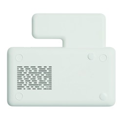 MUCHA - Multi indukční nabíjecí stanice