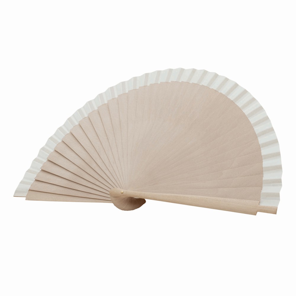 GEO COOL - Skládací vějíř