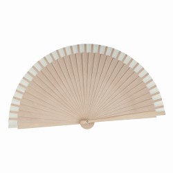 GEO COOL - Skládací vějíř