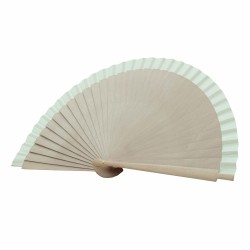 GEO COOL - Skládací vějíř