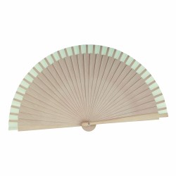 GEO COOL - Skládací vějíř