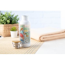 Sportovní láhev na sublimaci Preuk