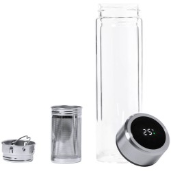 Skleněná termoska Bekins