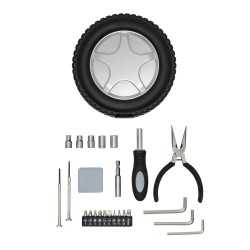 COMPACTY - Sada nářadí