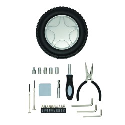 COMPACTY - Sada nářadí