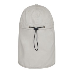 SOLGARD - 5panelová baseballová čepice