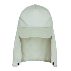 SOLGARD - 5panelová baseballová čepice
